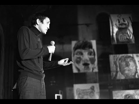 Видео: Олег Груз - Ночи Газа