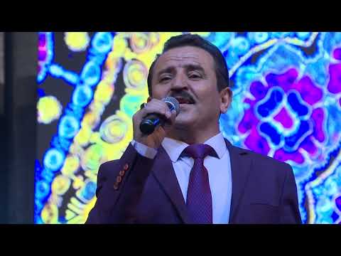 Видео: Аз дустони номакӣ, дилмондаям-Оҳанги тозаэҷод-Алишер Қаноатзода