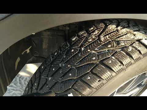 Видео: Честный обзор TIGAR SUV Ice