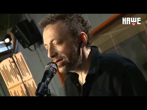 Видео: Глеб Самойлов & The Matrixx ` Воздух / НАШЕ Радио. Москва. 22 Мая 2018