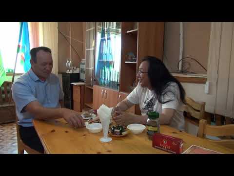 Видео: Виталий Власов - Чөркөөх нэһилиэгин администрацията (10.07.2020)