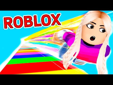 Видео: КТО ДАЛЬШЕ УЛЕТИТ ? 😅🚀 роблокс fly race