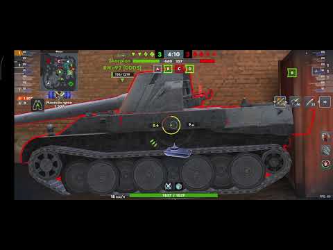 Видео: Дефендер МК1