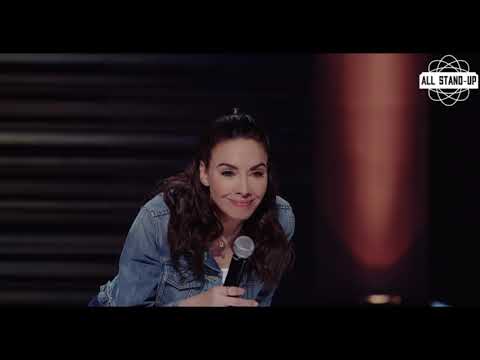 Видео: Уитни Каммингс - Можно потрогать? (2019) - Лучшие шутки