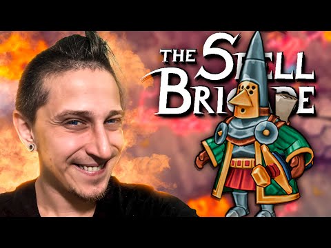 Видео: 🔥 ОТКРЫВАЕМ НОВУЮ КАРТУ В ОБНОВЛЕННОМ The Spell Brigade