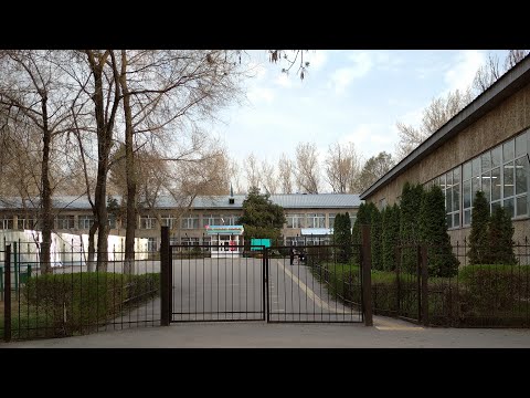 Видео: Алматы | Орбита 1 | Школа-гимназия №60