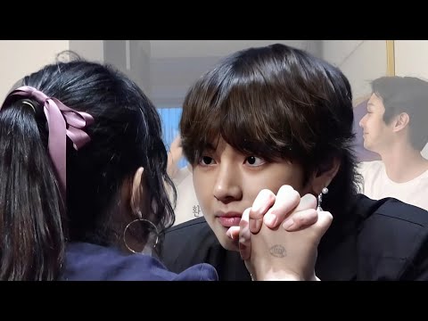 Видео: Официально! Тэхён из BTS признан участником с наибольшим количеством поклонников в мире!