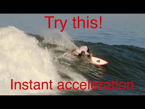 Видео: Как набрать скорость, катаясь на доске назад | Я не могу набрать скорость, катаясь на доске назад