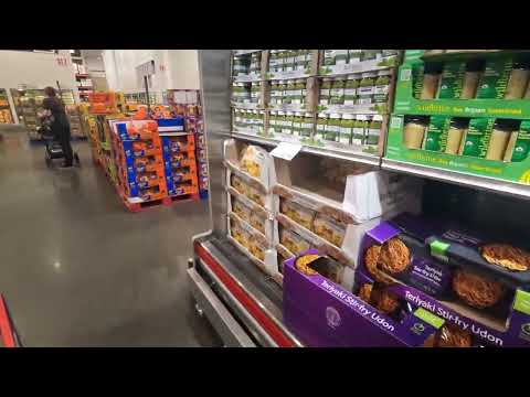 Видео: Costco - життя в США