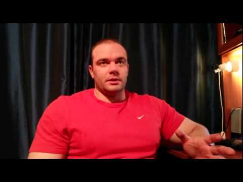 Видео: Дополнительная работа на кор, межпозвоночные грыжи и наколенники