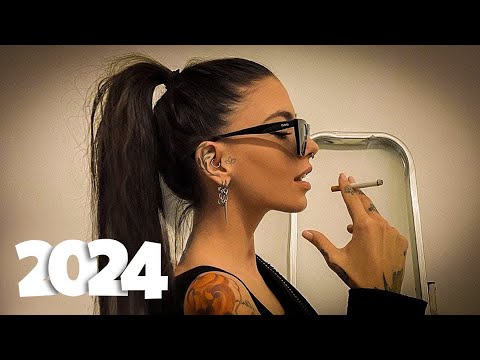 Видео: Музыка для работы активна и счастливая - счастливая музыка в магазинах, кафе | Deep House Mix 2024 #
