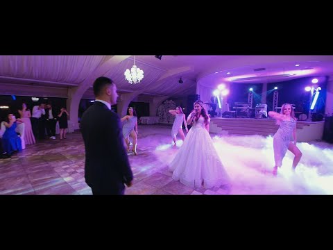 Видео: Песня невесты