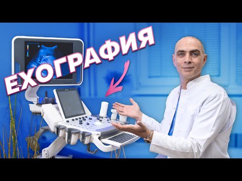 Видео: Какво е ЕХОГРАФИЯ?!