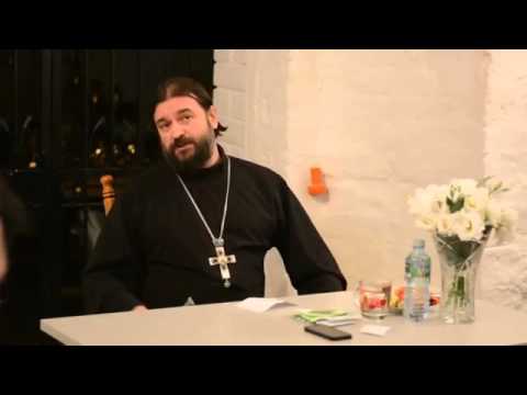 Видео: О желании монашества