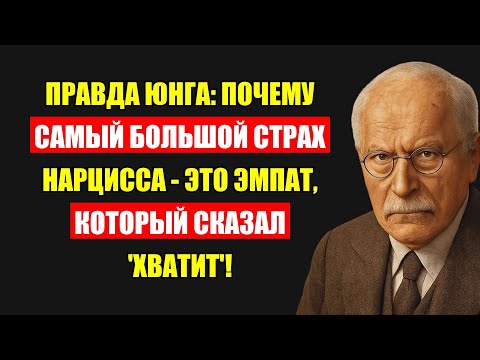 Видео: Нарцисс В Панике: Эмпат, Которому Хватило, — Его Самый Страшный Кошмар