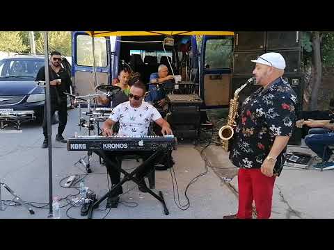 Видео: Орлин бенд. Криво пазарджишко