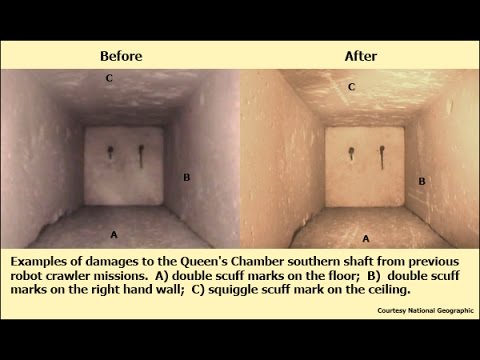 Видео: 5 НЕРАСКРЫТЫХ ТАЙН ПИРАМИД ЕГИПТА, о которых вы не знали