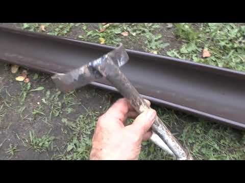 Видео: Дорожка и мои ошибки