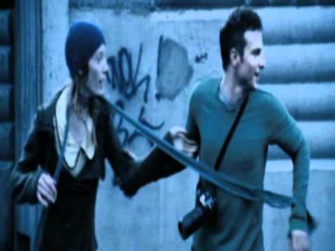 Видео: Бумбокс "Happy end" - Оранжевая любовь (orANGE Love)