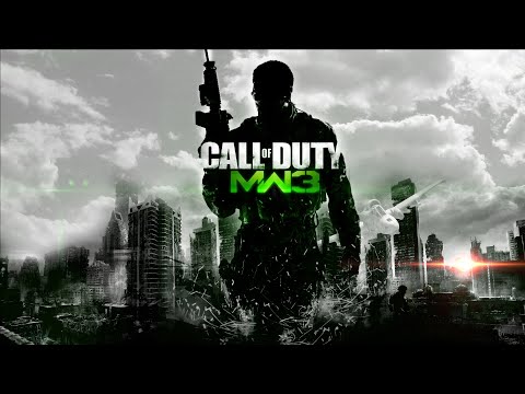 Видео: Call of Duty: Modern Warfare 3 Прохождение На Русском Часть 2 (Снова В Игре )