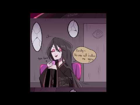 Видео: подборка комиксов/Little Nightmares/2/? (чит. описание)