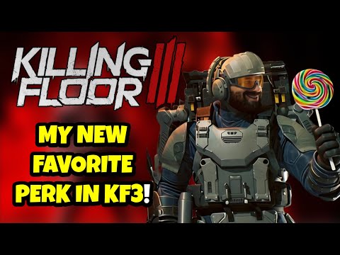Видео: KILLING FLOOR 3 ОЧЕНЬ ВЕСЕЛО :)