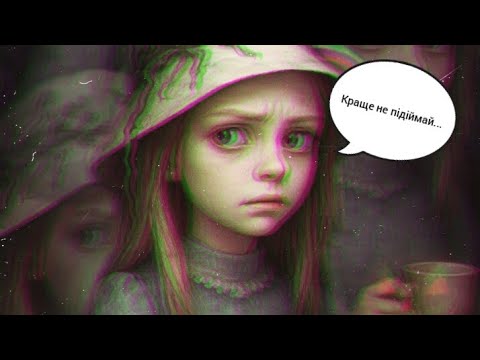 Видео: Непроханий гість 👣