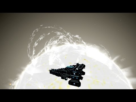 Видео: Empyrion galactic survival. Еще одна база.