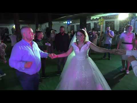 Видео: 6  СВАТБАТА  на ЗВЕЗДЕЛИНА  И  ВАЛЕРИ ОРК. ТИК ТАК