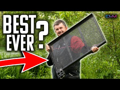 Видео: ЛУЧШИЙ поднос, КОГДА-ЛИБО СОЗДАННЫЙ?