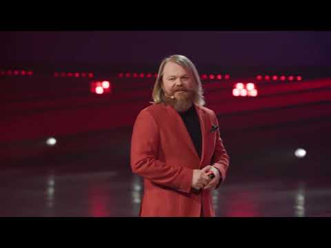 Видео: Евгений Черешнев — Как создавать то, о чем все мечтают, но не у всех получается