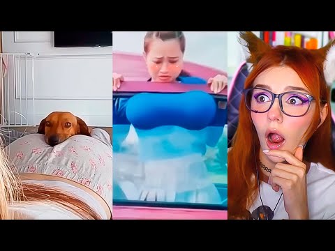 Видео: спидран по тик току и ютуб шортс #2