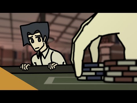 Видео: Ход гения.