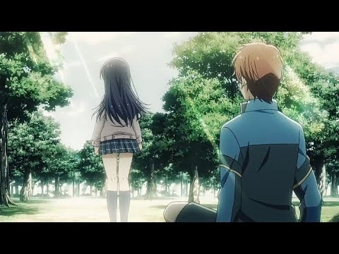 Видео: Аниме клип- Думать о тебе