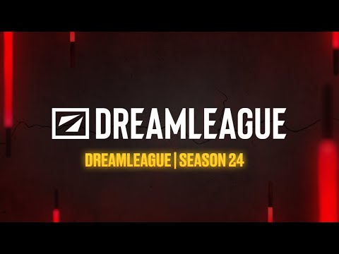 Видео: [UA] Xtreme Gaming проти Nouns | DreamLeague Season 24 - Group Stage 1