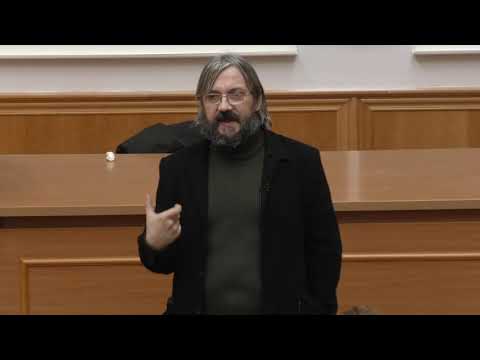 Видео: Бугай Д. В. - Аристотель и философия поздней античности - 4. Теория знания Аристотеля