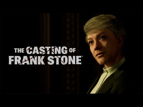 Видео: ТАЙНЫ ПУСТОГО ЗАМКА | The Casting of Frank Stone #3