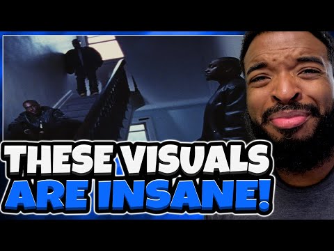 Видео: Clipse ft Stove God Cooks «F.I.C.O.» (официальный видеоклип) РЕАКЦИЯ | Пропустили церемонию «Грэм...