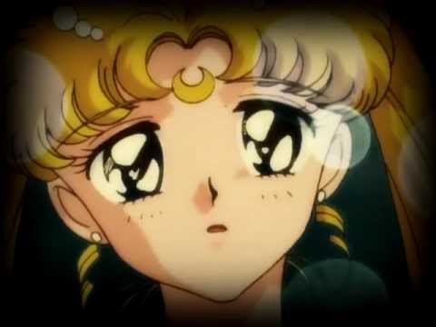 Видео: Усаги и Мамору - Стены(Сейлор мун)