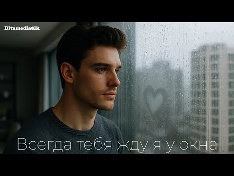 Видео: Всегда тебя жду я у окна (Remix 1)