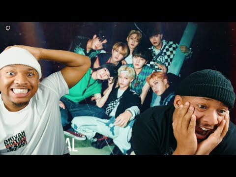Видео: Видео Stray Kids «CHEESE» | РЕАКЦИЯ БЛИЗНЕЦОВ