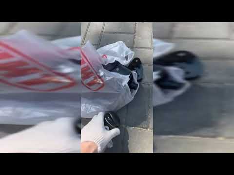 Видео: W221 по низу рынка. Что такое "ГИДРА" на W221 (ABC). 7 Серия.