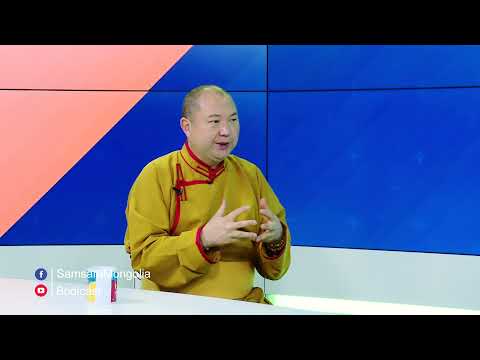 Видео: 28. Дилав Ренбуучий |  Telo Tulku Renpoche