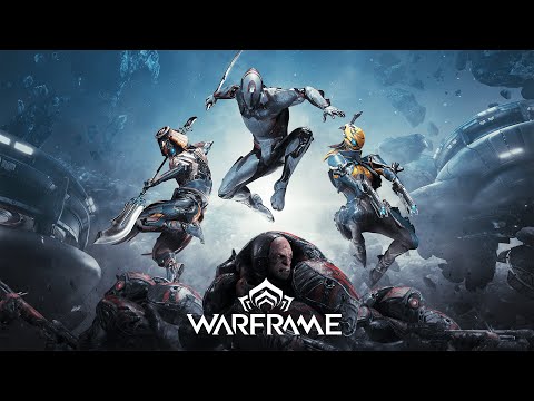 Видео: Warframe Время поискать полезности)