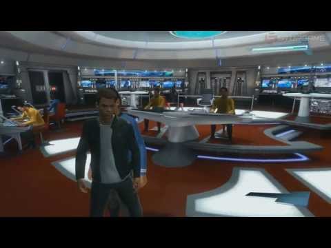 Видео: Стар Трек - Экспресс запись