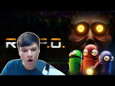 Видео: VIPÁR ИГРАЕТ в R.E.P.O😱