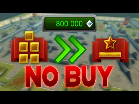 Видео: Танки Онлай | Путь к Легенде №7 (Mk6) [Без доната)] От Followers