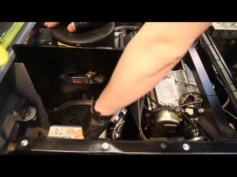 Видео: Вездеход Пелец