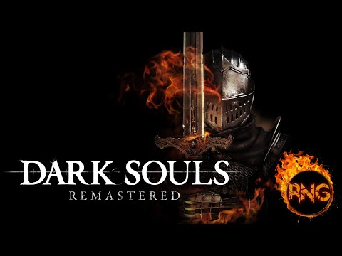 Видео: DARK SOULS REMASTERED | Познаем Классику | Стрим Четвертый
