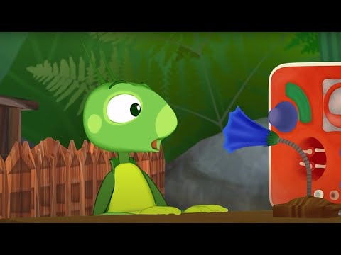 Видео: 🔴 Лунтик  | День учителя | Смотрим мультики для детей | Прямая трансляция